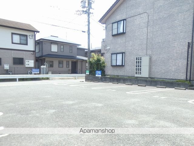 イーグルハイツのその他写真