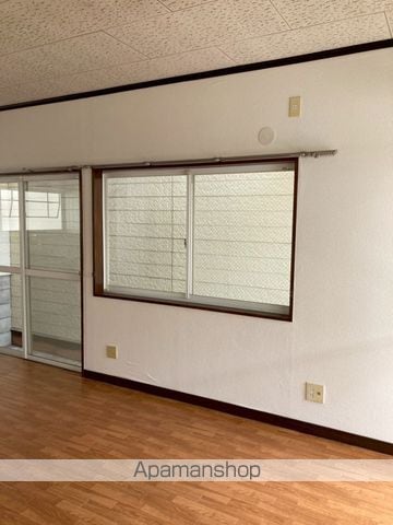 延明住宅Bの内装写真