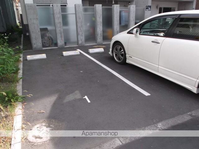 アスパイア南郷通のその他写真