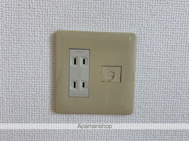 コート紙町Xの内装写真