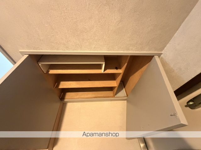 枚方ハイツ7号棟の内装写真