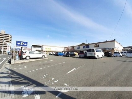 コーポラス　ＪＵＮＯ[1LDK/40.04m2]の周辺2