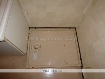 ハイツ・ユウリ[1K/25.9m2]のその他内装