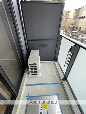 S−RESIDENCE浅間町の内装写真