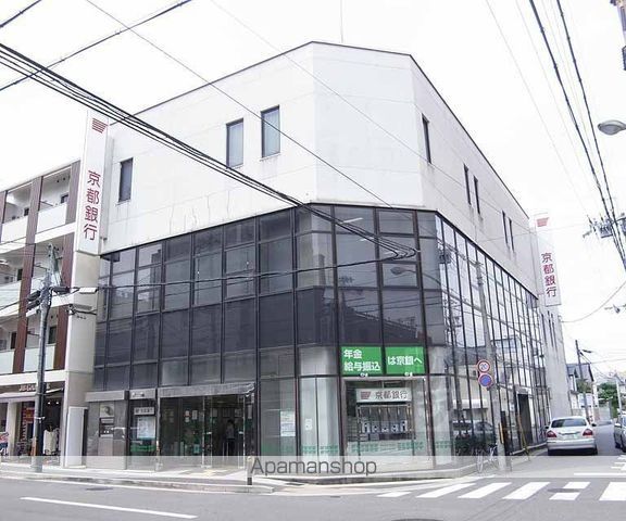 クィーンズコートY棟の周辺写真