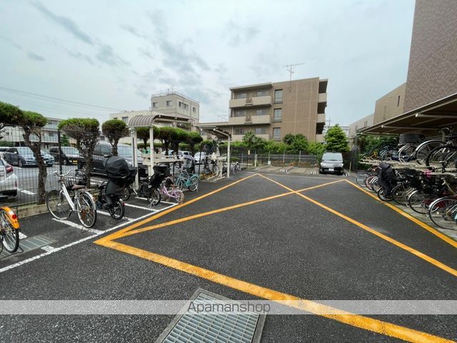 プリムベール南浦和のその他写真