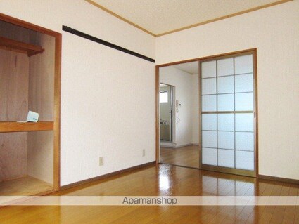 長野県長野市大字高田[3DK/53.59m2]の内装3