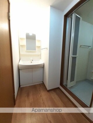 サンプレインＢ[2LDK/63.3m2]の洗面所