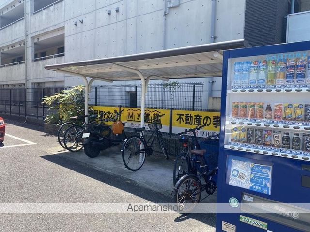 レオパレスみつばのその他写真