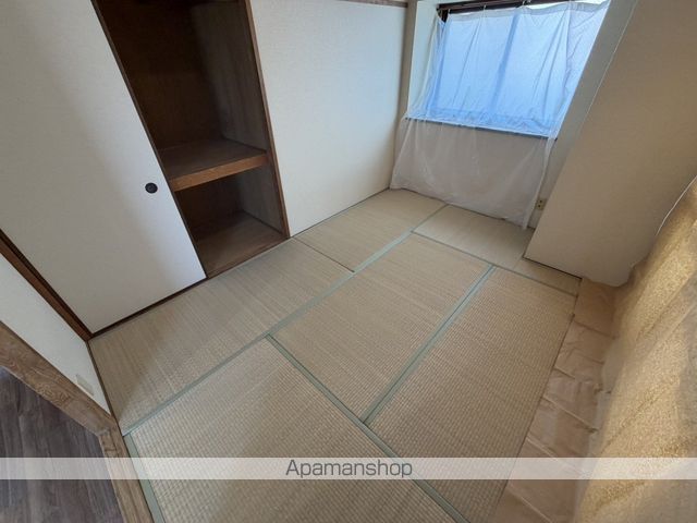 コーニッシュ豊中の内装写真