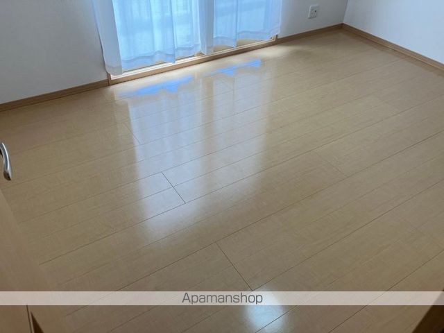コーポK E棟の内装写真