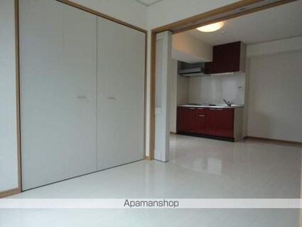 フェリシダ五橋[1LDK/29.06m2]の内装4