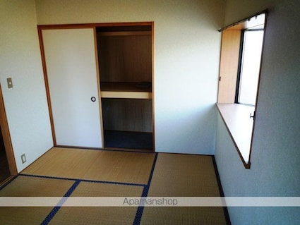 フォレスト旭[2DK/53.55m2]の収納