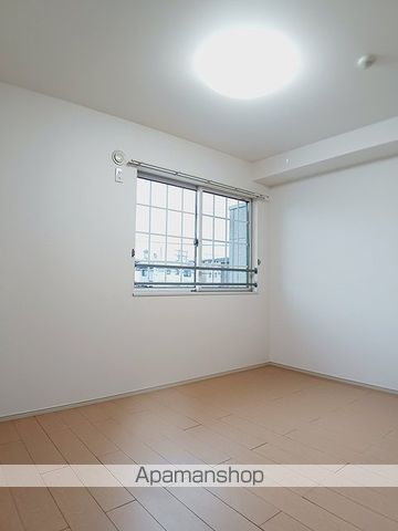 サンライズ フジの内装写真