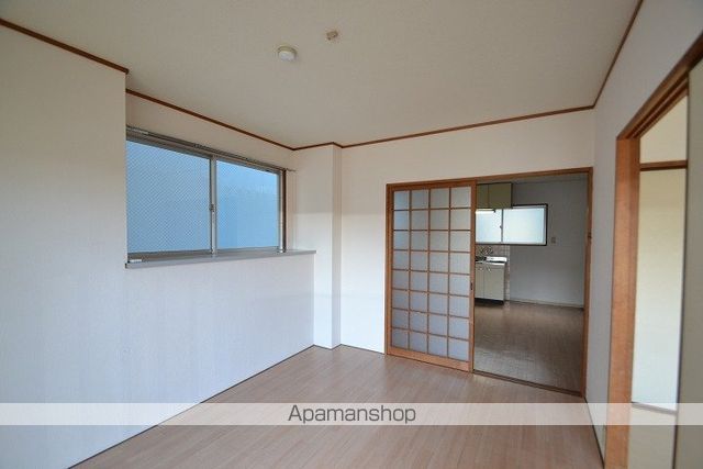 メゾン桑野の内装写真