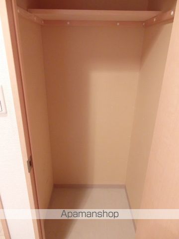 ティアラタワー中島倶楽部の内装写真