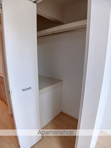 サン・パールの内装写真