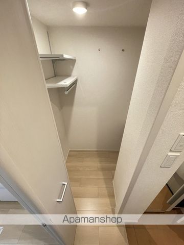 ベアーズの内装写真