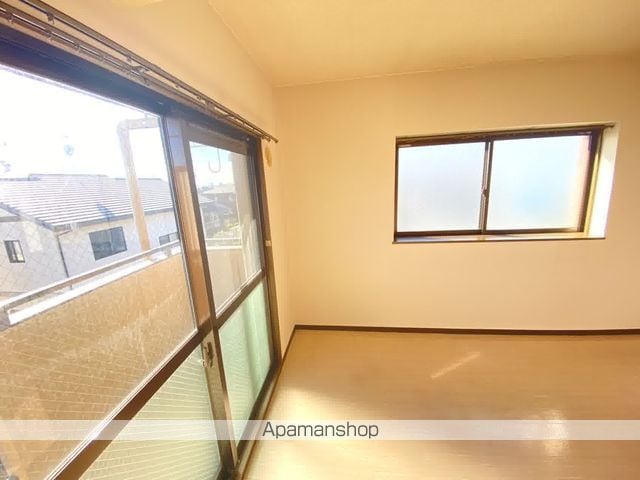 MAISON SKYHAWKIIの内装写真