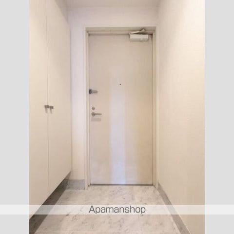 エムジー目黒駅前の内装写真