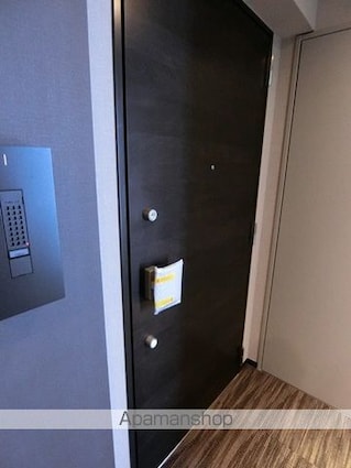 プライマル浅草言問通[1K/25.48m2]の内装6