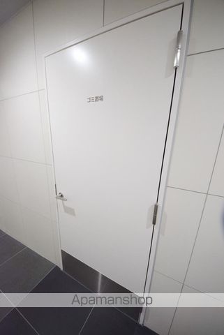 GENOVIA 東神田 green veilの外観写真