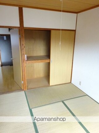 サンライフ浜Ⅰ[2DK/39m2]の内装4