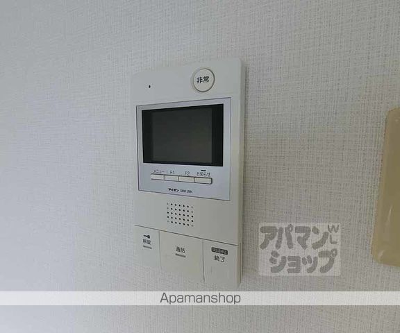 イヌイビルの内装写真