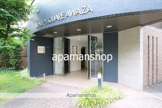 ラナップスクエア阿波座のその他写真