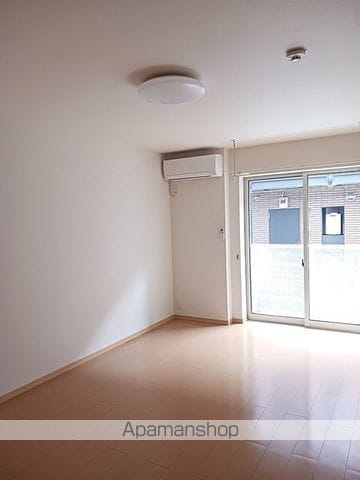 ルーフブライトの内装写真