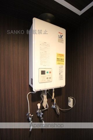 タカライーストヒルズの内装写真