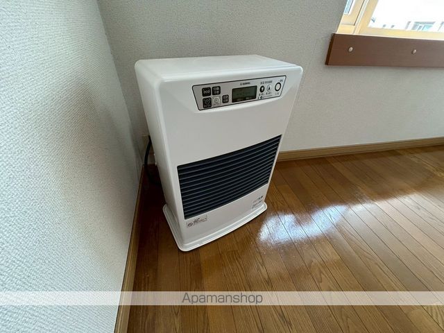 プラターネ6.7の内装写真