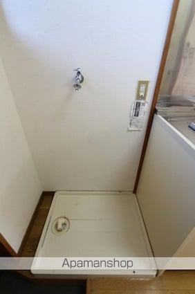 香川県高松市西町[1K/17.4m2]の内装5