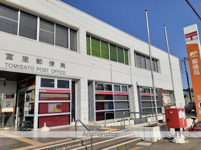 ヴァンベール御料の周辺写真