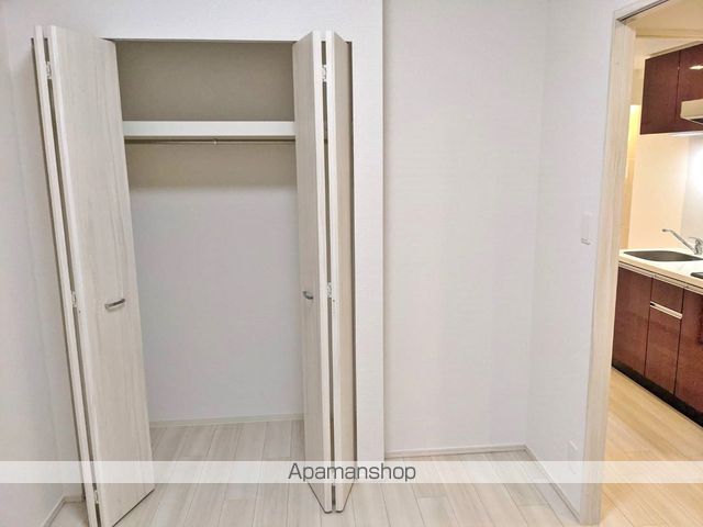 プレジオ江坂SOUTHの内装写真