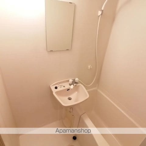 マキシム山荘通の内装写真