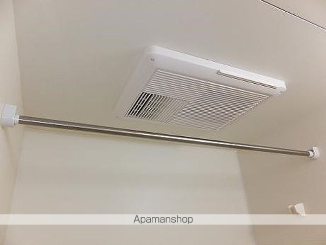 レオパレスアジサイの内装写真