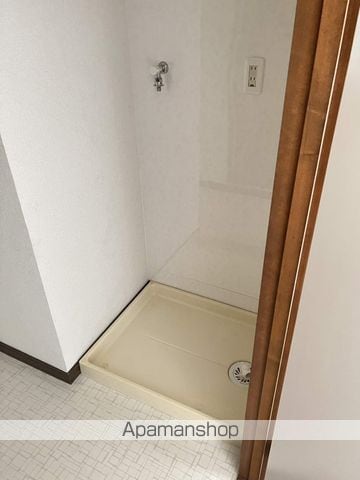 トヨダアメニティホームズIIの内装写真