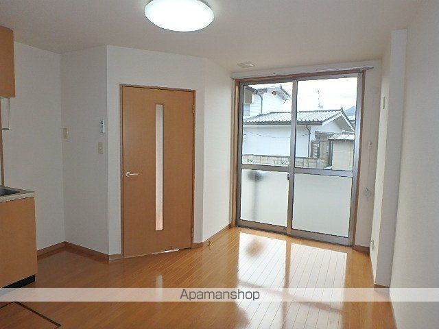 BRANCHE仲町の内装写真