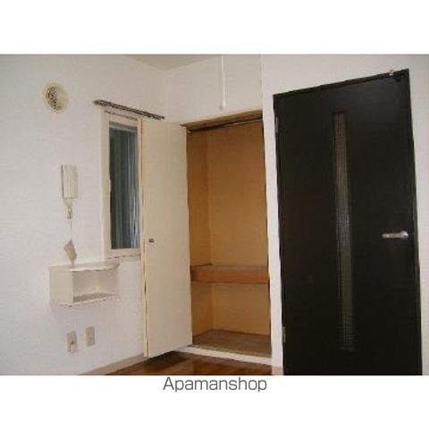 北26条マンションの内装写真