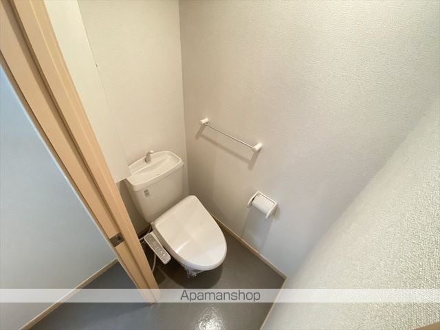 エクセレント ユリの内装写真
