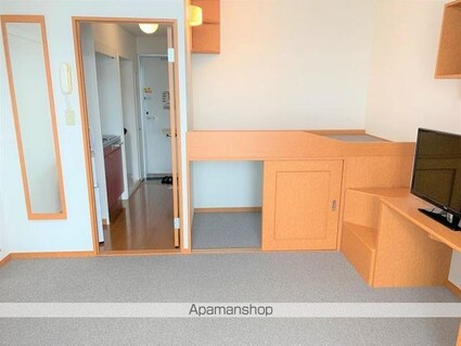 レオパレスエクレール鬼無[1K/23.18m2]のその他部屋・スペース