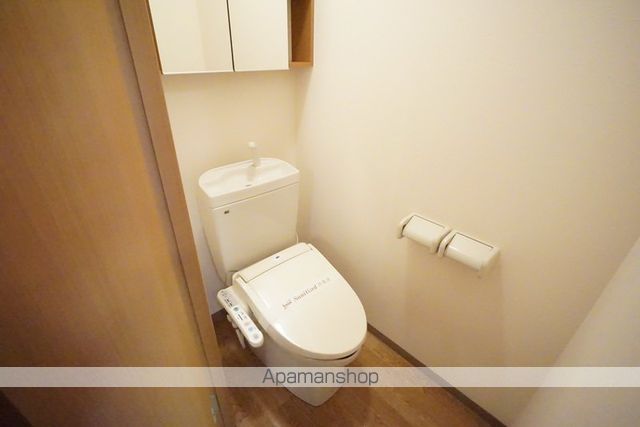 サンシャイン ビレッジの内装写真