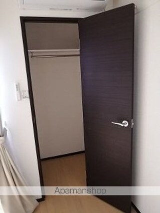 クレイノやまぼうし[1K/22.35m2]の収納