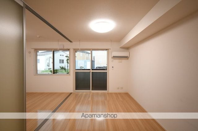 DーROOM利田 A棟の内装写真