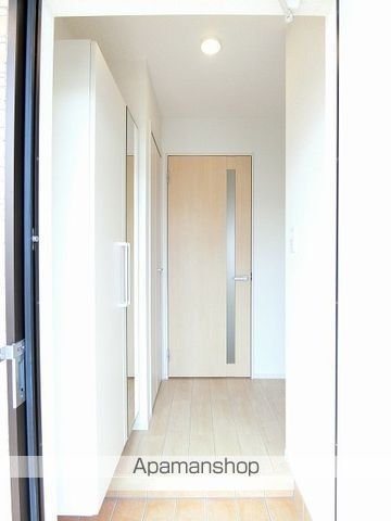 ネロミロスAの内装写真