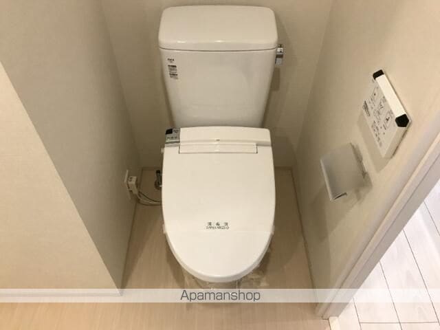 ドムス・スタイル高田馬場の内装写真