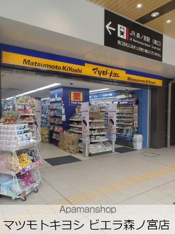 S−RESIDENCE緑橋駅前の周辺写真