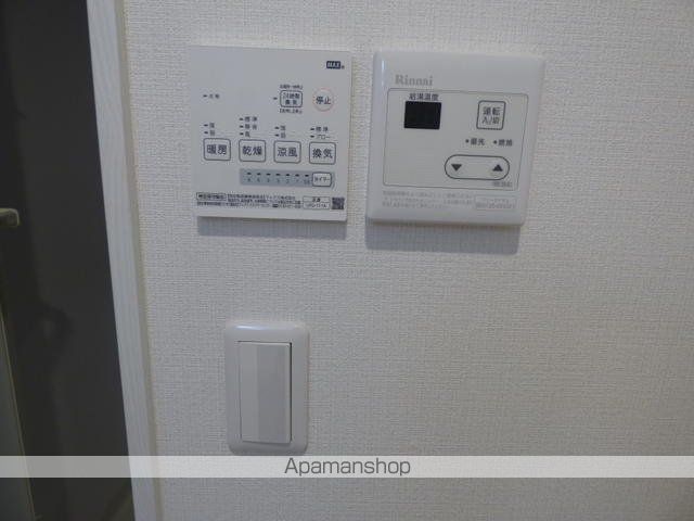 AJ津田沼NORTHIの内装写真