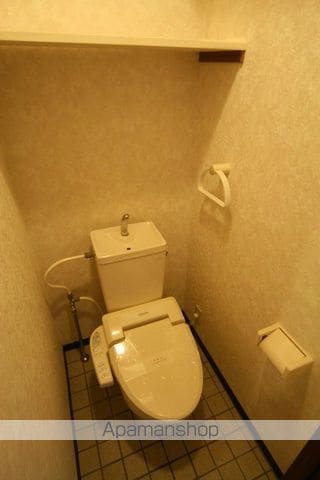 コウヨウ井口堂の内装写真